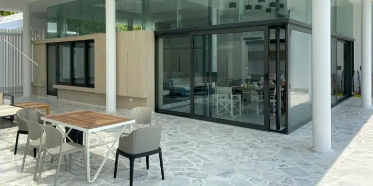 sliding glass door buying guide for modern homes